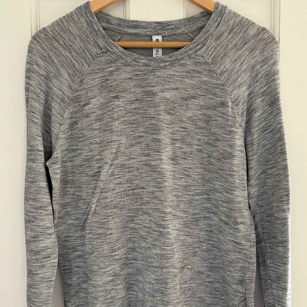 Athleta, S, Sweatshirt